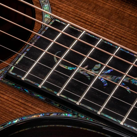 Acoustic Guitars | Taylor Guitars